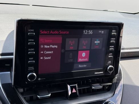 Used 2020 Toyota Corolla SE FWD image 20