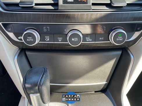 Used 2021 Honda Accord EX-L image 24