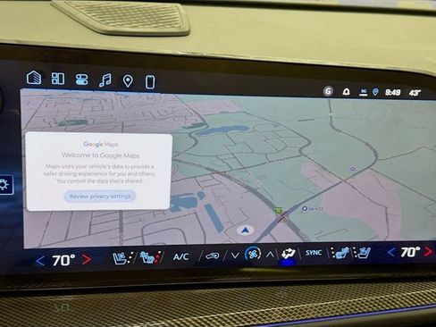 New 2026 Chevrolet Traverse High Country w/ LPO, Floor Liner Package image 14