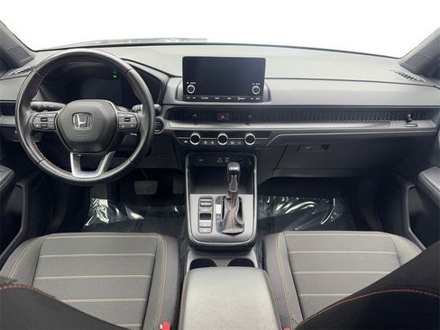 Used 2025 Honda CR-V Sport image 52