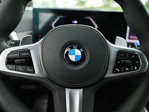 New 2027 BMW X7 xDrive40i w/ Executive Package AWD/4WD image 36