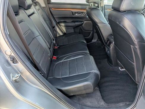 Used 2022 Honda CR-V LX image 18