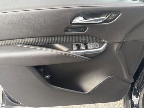 Used 2019 Cadillac XT4 Sport image 10