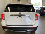 Certified 2022 Ford Explorer XLT w/ Equipment Group 202A image 6