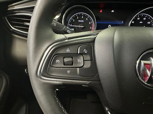 Certified 2023 Buick Encore GX Preferred w/ Cold Weather Comfort Package image 10