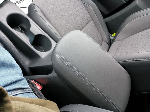 New 2026 Kia Seltos S image 27