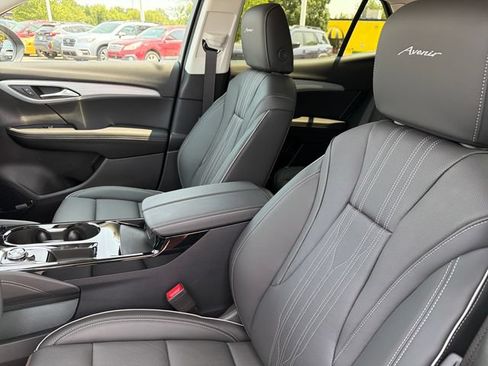 New 2026 Buick Envision Avenir AWD/4WD image 19