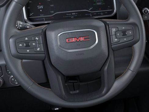 New 2026 GMC Sierra 2500 AT4 w/ AT4 Premium Plus Package AWD/4WD image 19