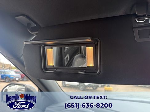 Used 2022 Ford Explorer ST w/ Equipment Group 401A AWD/4WD image 24