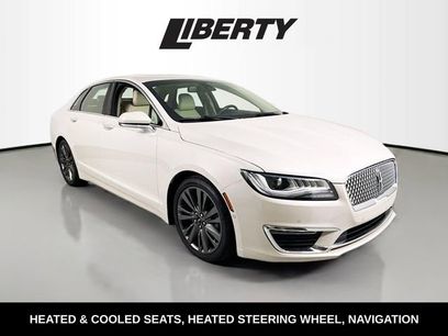 Used 2019 Lincoln MKZ Reserve
