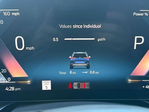 New 2026 BMW X3 xDrive30 w/ Premium Package image 16