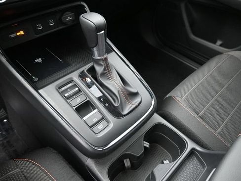 New 2026 Honda CR-V Sport image 30