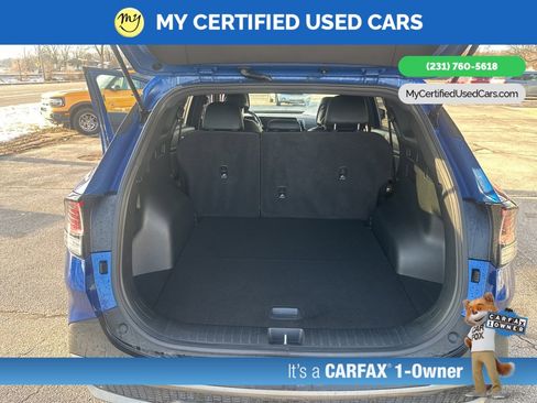 Used 2023 Kia Sportage X-Line image 13