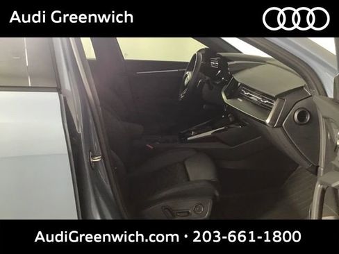 Certified 2024 Audi RS 3 AWD/4WD image 26