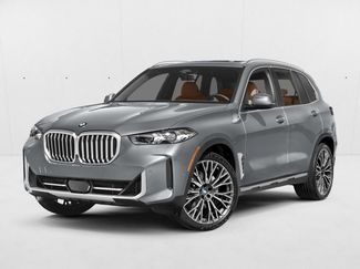 Used 2025 BMW X5 sDrive40i w/ M Sport Package RWD video 1