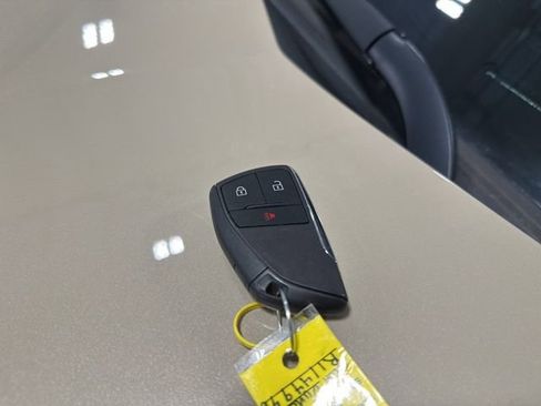 Used 2024 Chevrolet Colorado W/T image 34