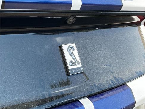 Used 2016 Ford Mustang Shelby GT350 w/ Technology Package RWD image 12