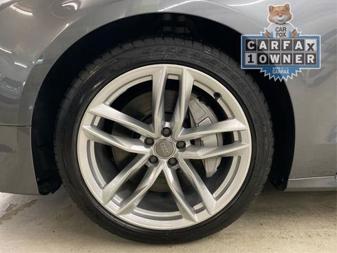 Used 2017 Audi A8 L 4.0T AWD/4WD image 19