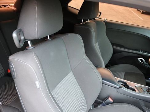 Used 2021 Dodge Challenger R/T w/ Blacktop Package image 16