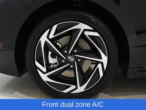 New 2026 Hyundai Sonata SEL image 6