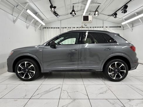 Used 2025 Audi Q3 2.0T Premium Plus AWD/4WD image 15