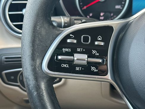 Certified 2021 Mercedes-Benz GLC 300 w/ Premium Package image 26