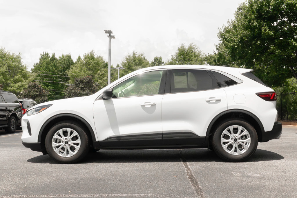 Used 2024 Ford Escape Active FWD image 7
