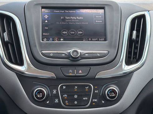 Certified 2023 Chevrolet Equinox LT w/ Driver Convenience Package FWD image 21