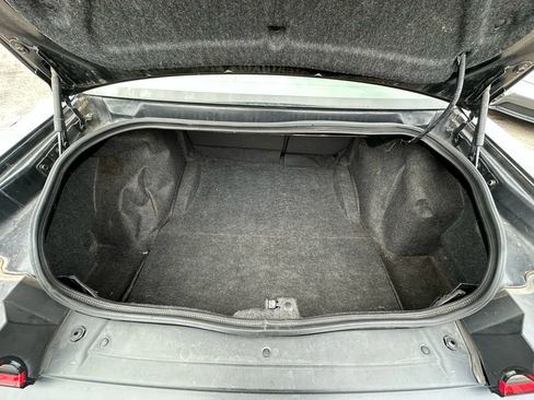 Used 2015 Dodge Challenger R/T w/ Quick Order Package 22B R/T image 16