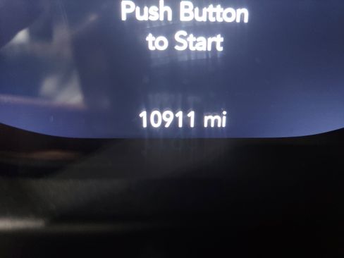 Used 2022 Jeep Gladiator Overland image 6