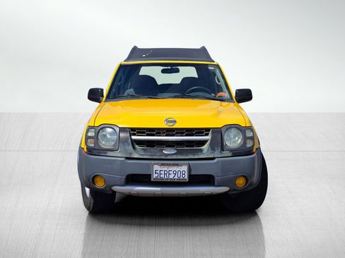 Used 2004 Nissan Xterra XE RWD image 2