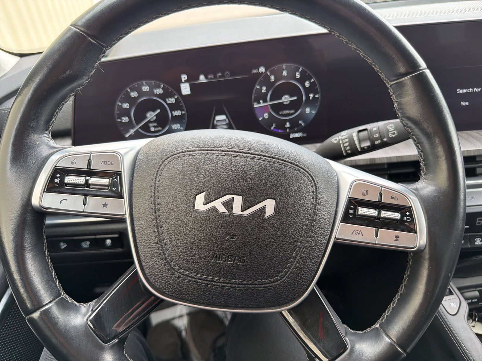Used 2023 Kia Telluride SX AWD/4WD image 20
