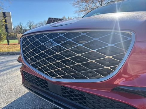 New 2026 Genesis GV70 3.5T Sport Prestige image 3