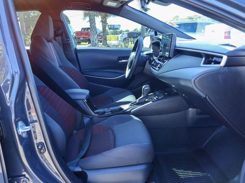 Used 2025 Toyota Corolla SE image 8