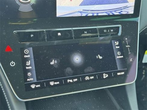 New 2025 Maserati Grecale Modena AWD/4WD image 15