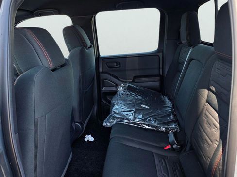New 2026 Nissan Frontier Pro-X w/ Tow Package RWD image 23