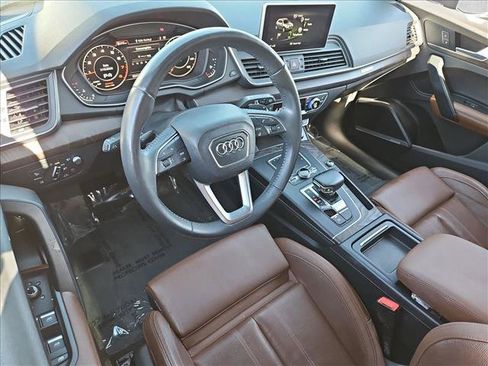 Used 2018 Audi Q5 Prestige AWD/4WD image 10
