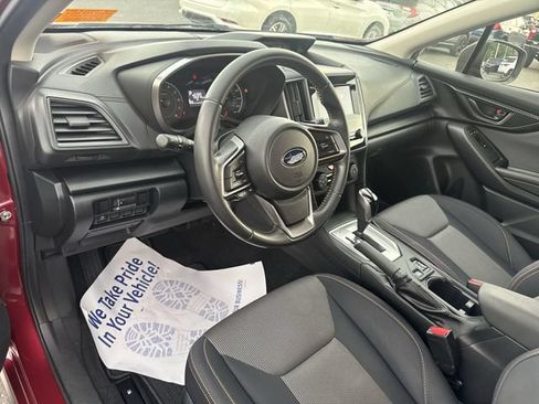 Used 2018 Subaru Crosstrek 2.0i Premium AWD/4WD image 10