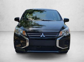 Used 2024 Mitsubishi Mirage ES FWD video 2
