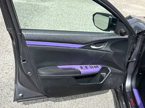 Used 2019 Honda Civic LX image 11