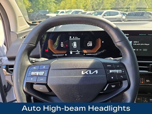 Used 2026 Kia Sportage EX w/ EX Panorama Roof Package AWD/4WD image 4