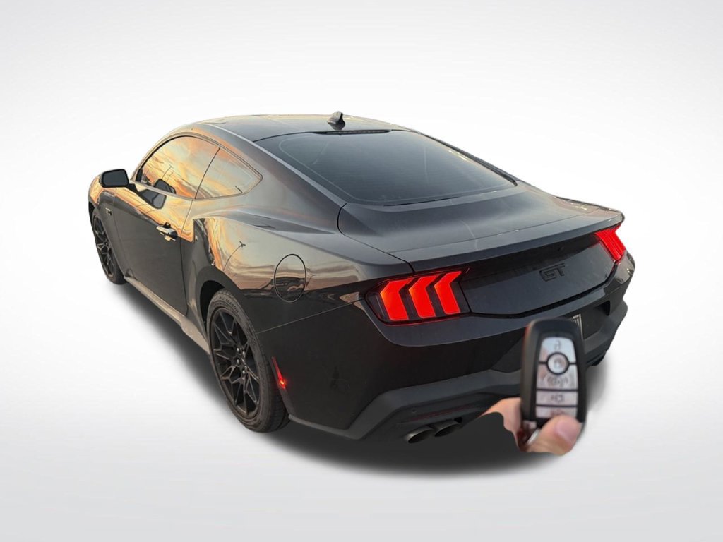 Used 2024 Ford Mustang GT Premium w/ GT Performance Package RWD image 8