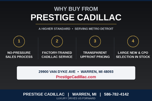 Used 2024 Cadillac XT5 Premium Luxury AWD/4WD image 8