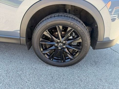 Used 2025 MAZDA CX-5 Carbon Edition image 64