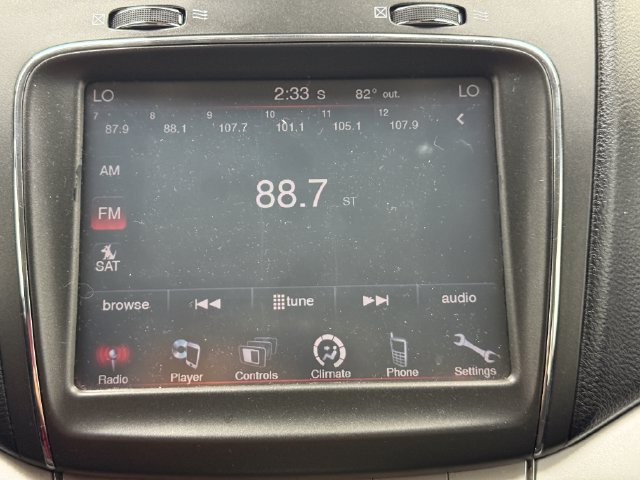 Used 2019 Dodge Journey SE FWD image 16