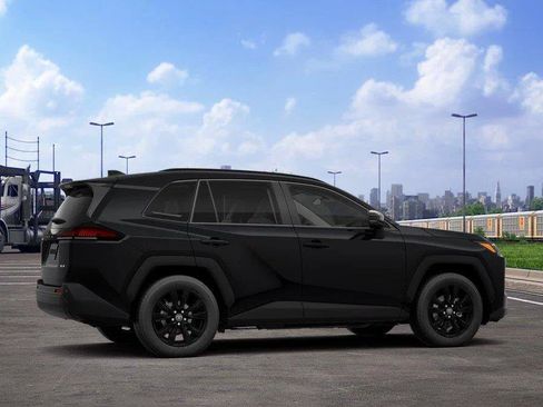 New 2026 Toyota RAV4 XLE Premium AWD/4WD image 55