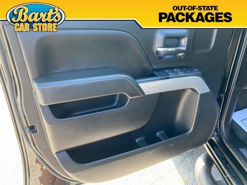 Used 2019 Chevrolet Silverado 2500 LT w/ Midnight Edition AWD/4WD image 23