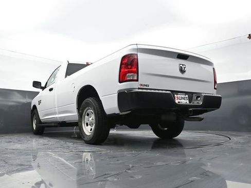 Used 2021 RAM 1500 Tradesman w/ Power & Remote Entry Group RWD image 49