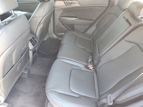New 2026 Kia Sportage SX image 21