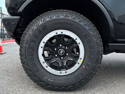 New 2025 Ford Bronco Badlands image 26